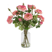 Uttermost - 60250 - Bouquet - Adoration Rose - Pink