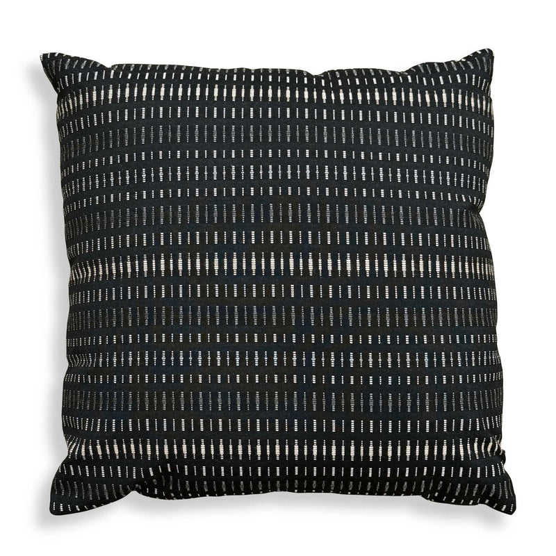 Uttermost - 64069 - Pillow - Esti - Gray, Taupe, And Cream
