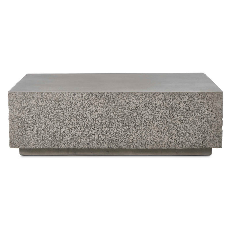 Uttermost - 50139 - Coffee Table - Hesston