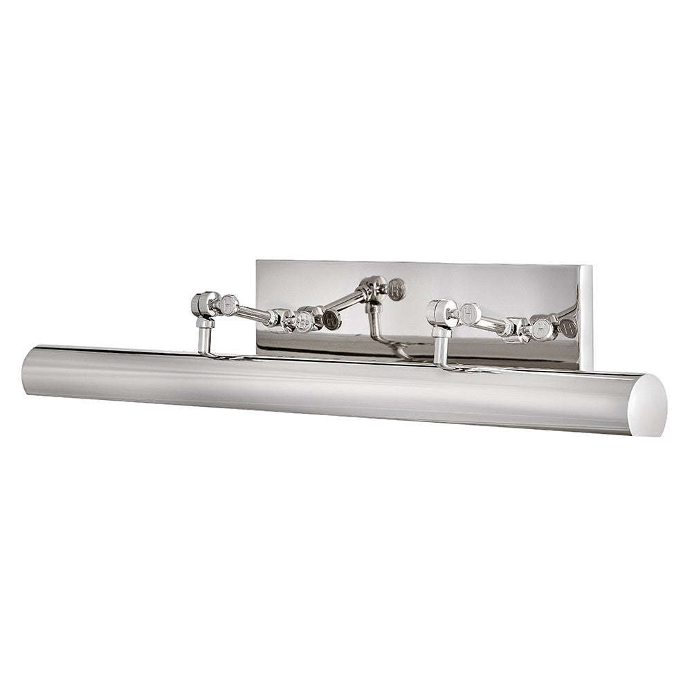 Hinkley - 43013PN - LED Accent Light - Stokes - Polished Nickel