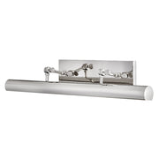 Hinkley - 43013PN - LED Accent Light - Stokes - Polished Nickel