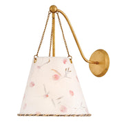 Hinkley - 48500DA - LED Wall Sconce - Primrose - Distressed Brass