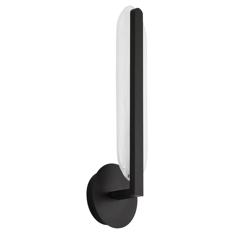 Quorum - 3-5145-15 - LED Wall Sconce - Avian - Black