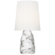 Visual Comfort Signature - ARN 3902CG-L-CL - LED Accent Lamp - Lupin - Clear Glass