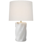 Visual Comfort Signature - ARN 3910ALB-L - LED Table Lamp - Ripley - Alabaster