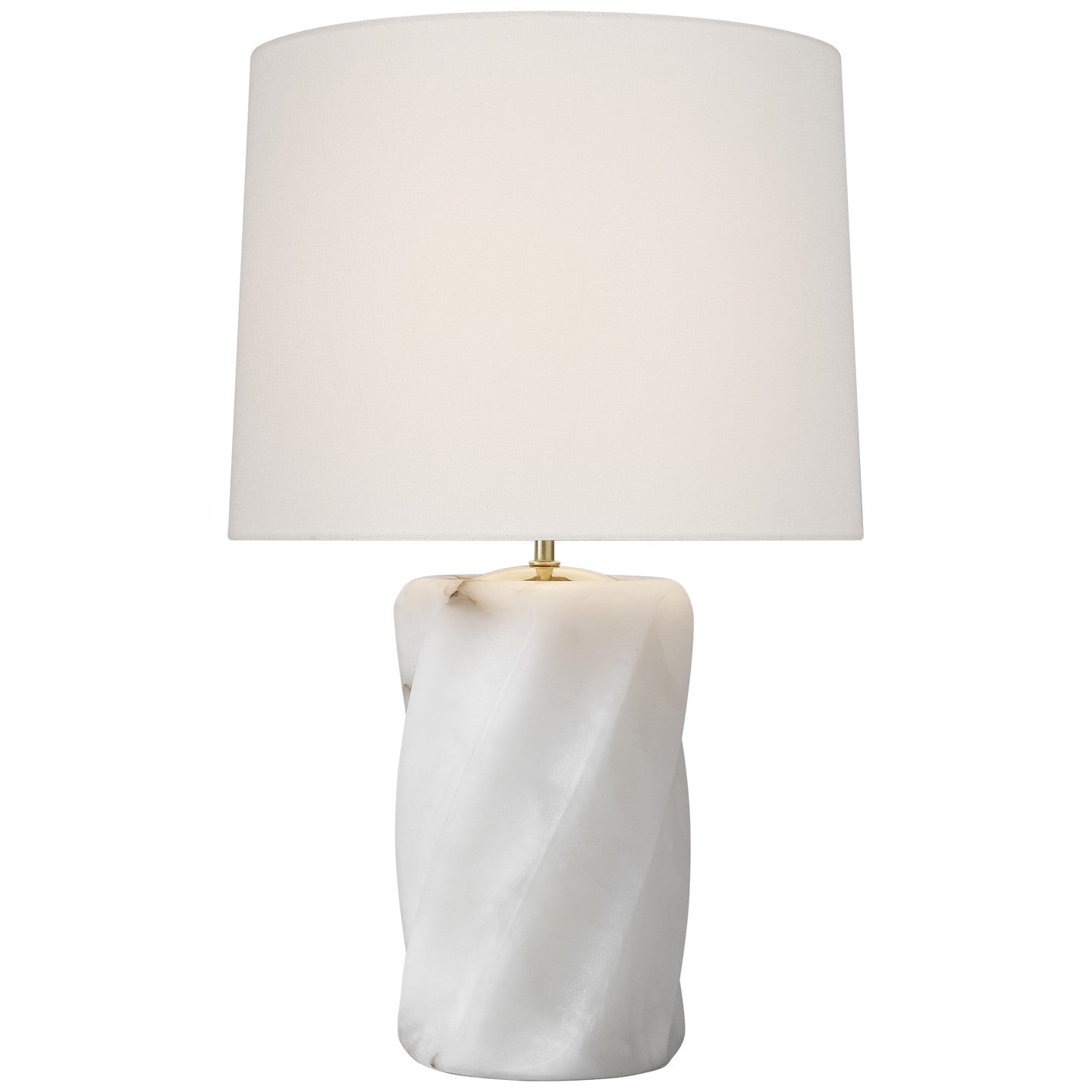 Visual Comfort Signature - ARN 3910ALB-L - LED Table Lamp - Ripley - Alabaster