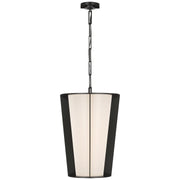 Visual Comfort Signature - BBL 5190MI-WG - LED Lantern - Phinn - Modern Iron