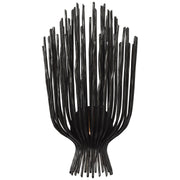 Visual Comfort Signature - CHD 2138AI - LED Wall Sconce - Astra - Aged Iron