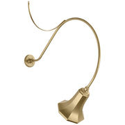 Visual Comfort Signature - TOB 2807HAB/S9-HAB - LED Barn Light - Academy Barn Light - Hand-Rubbed Antique Brass