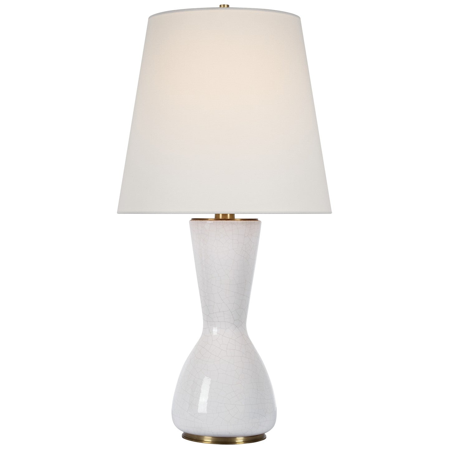 Visual Comfort Signature Jess Table Lamp - Thumbnail 3