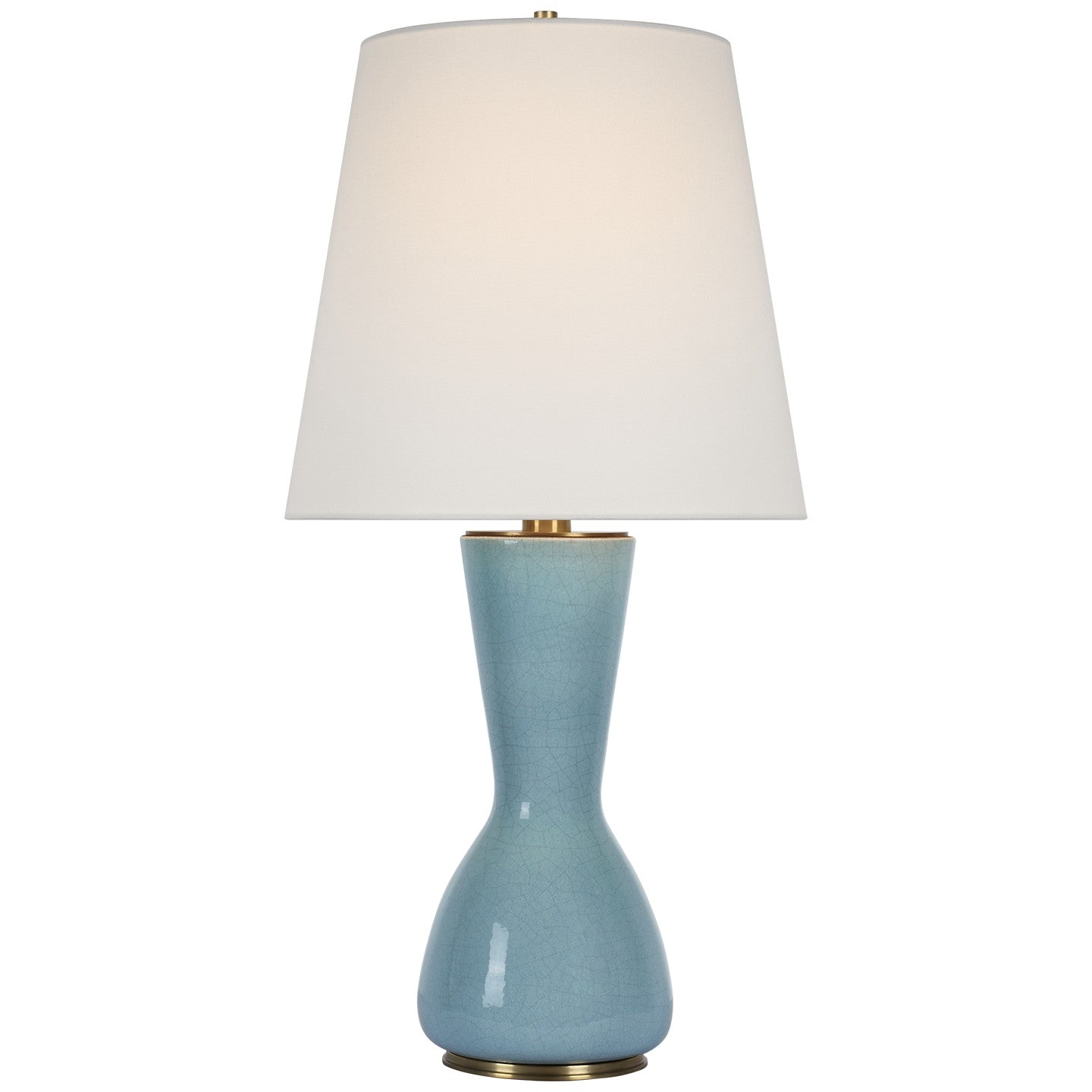 Visual Comfort Signature Jess Table Lamp - Thumbnail 5