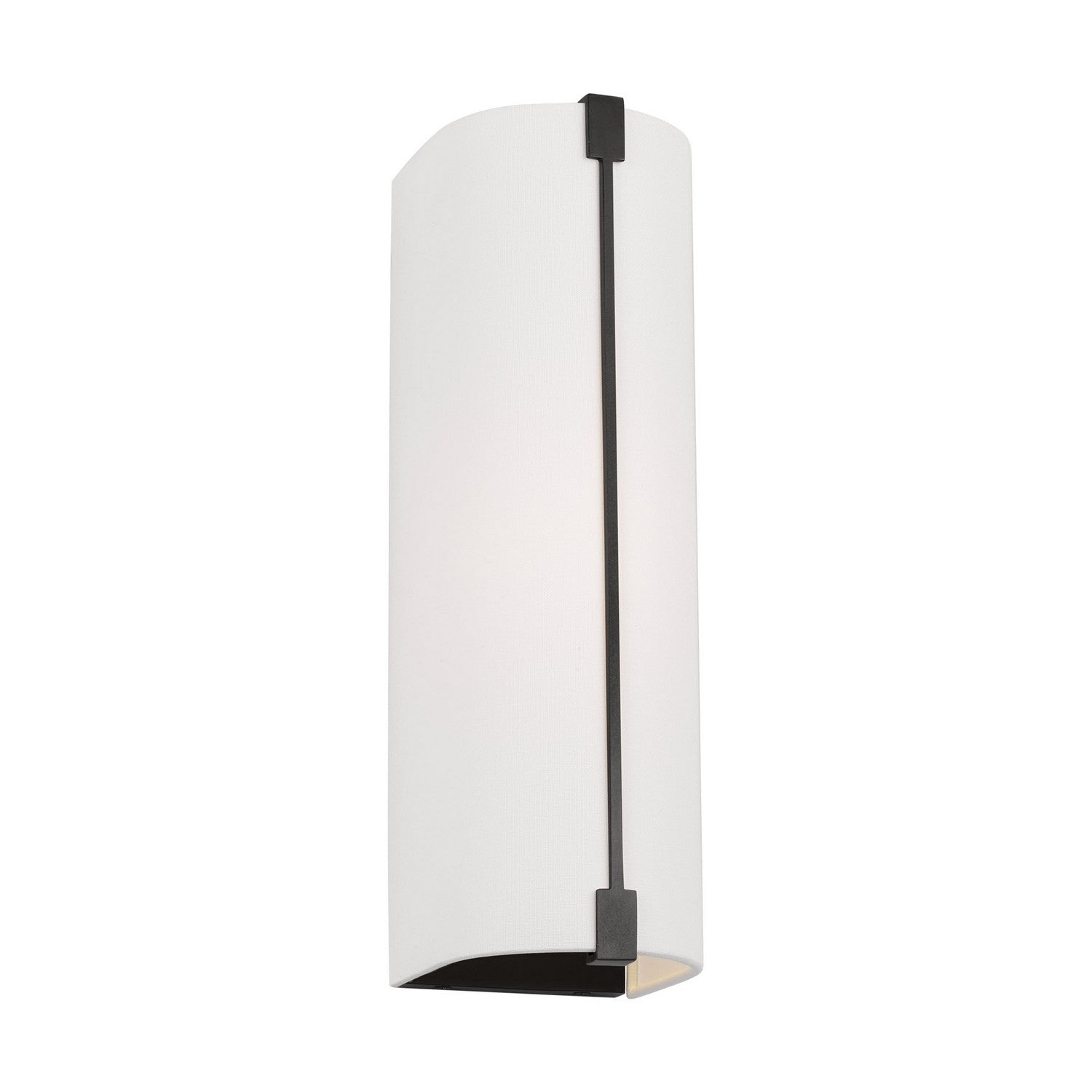 Visual Comfort Studio - TFW1031AI - One Light Wall Sconce - Bergen - Aged Iron