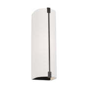 Visual Comfort Studio - TFW1031AI - One Light Wall Sconce - Bergen - Aged Iron