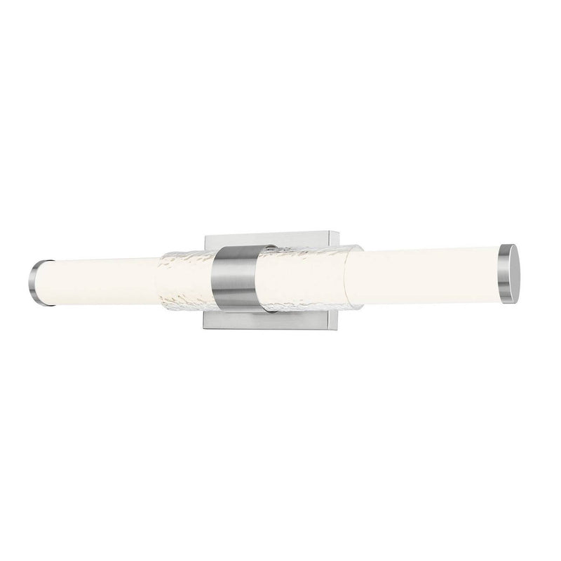 Z-Lite - 1015-25W-BN-LED - LED Vanity - Egon - Brushed Nickel