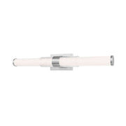 Z-Lite - 1015-32W-BN-LED - LED Vanity - Egon - Brushed Nickel