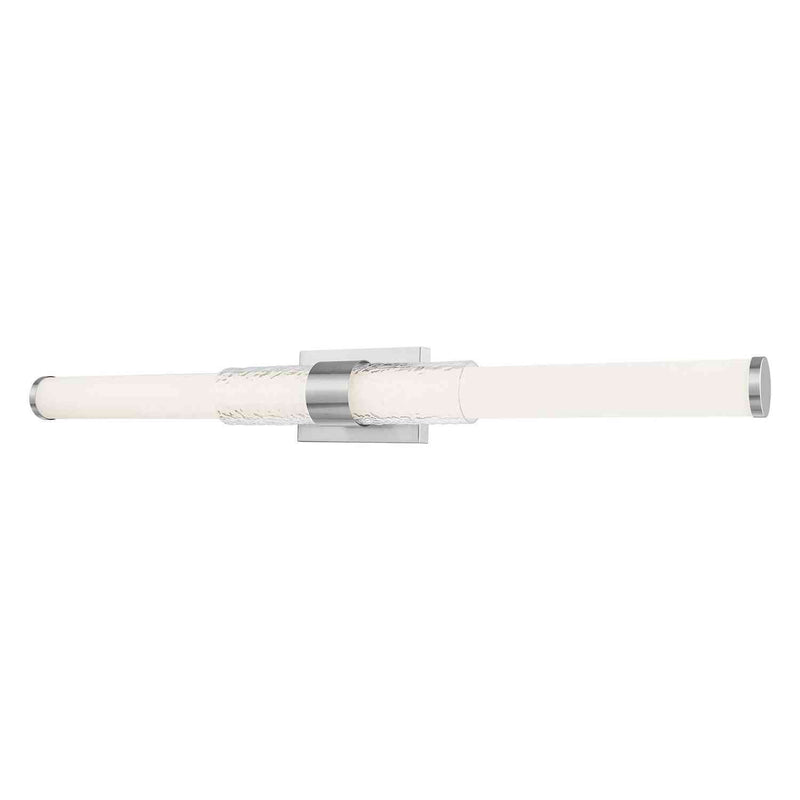Z-Lite - 1015-40W-BN-LED - LED Vanity - Egon - Brushed Nickel