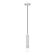 Z-Lite - 1956P-BN - One Light Pendant - Stari - Brushed Nickel