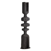 Arteriors - ASC37 - Floor Sculpture - Jayden - Ebony