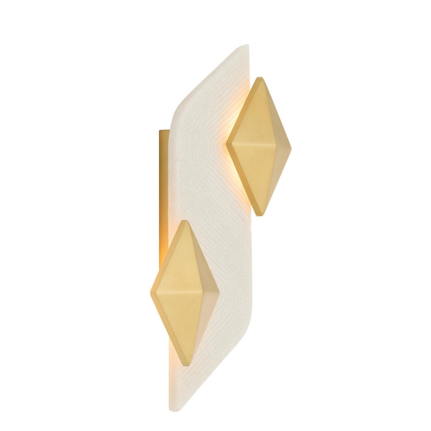 Arteriors - DWC63 - LED Wall Sconce - Jenner - Ivory
