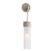 Arteriors - DWC66 - One Light Wall Sconce - Jayce - Frosted