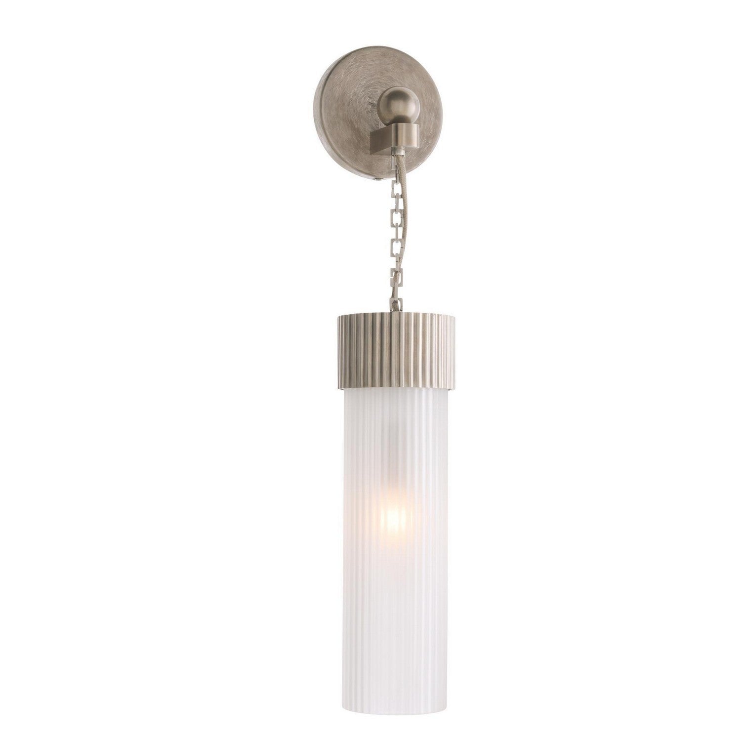 Arteriors - DWC66 - One Light Wall Sconce - Jayce - Frosted