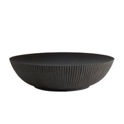 Arteriors - FCS22 - Outdoor Coffee Table - Etta - Black