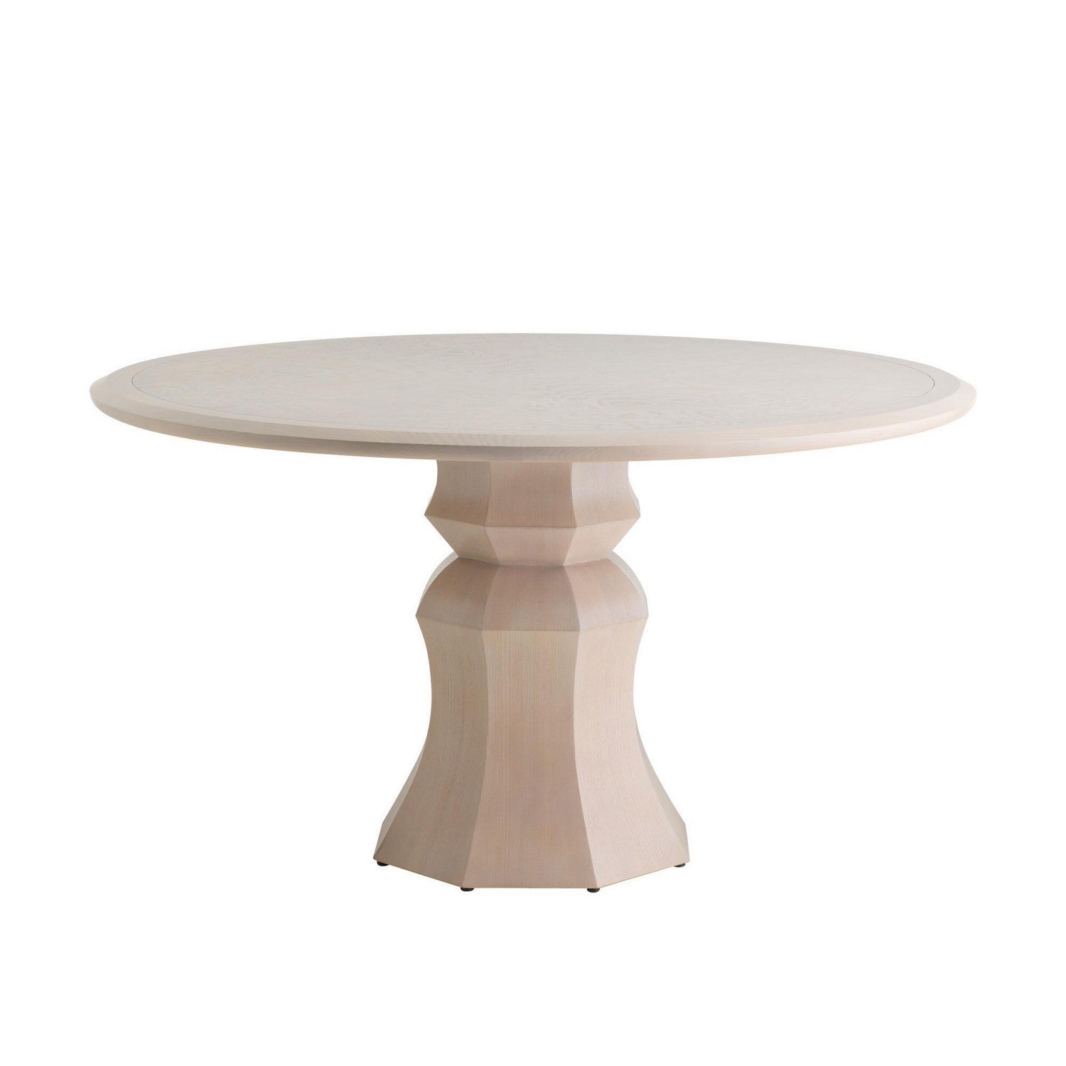 Arteriors - FDS23 - Dining Table - Kinsley - Light Beige Burl