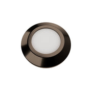 W.A.C. Lighting - 2521-27BS - LED Landscape Surface Mount Indicator Light - 2521 - Bronze Stainless Steel