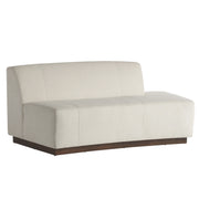 Arteriors - FFU08 - Right Sofa - Islander - Vanilla
