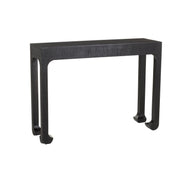 Arteriors - FLI14 - Console - Ichigo - Ebony