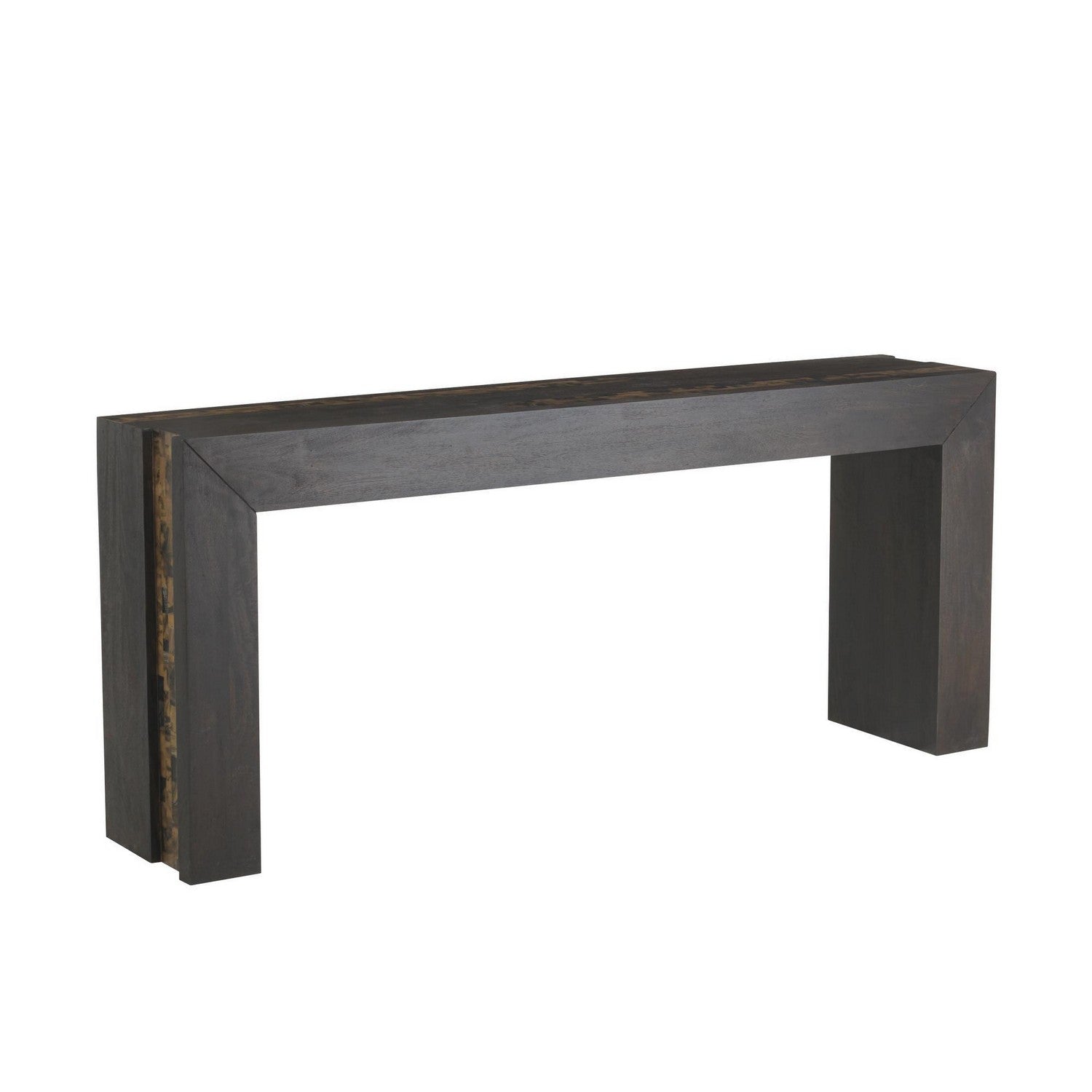 Arteriors - FLI16 - Console - Kingston - Umber