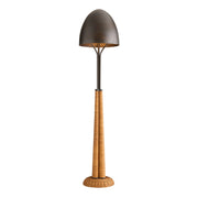 Arteriors - PFC21 - One Light Floor Lamp - Italia - Natural