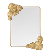 Arteriors - WMI77 - Mirror - Ismerie - Antique Brass