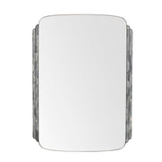 Arteriors - WMI81 - Mirror - Iyla - Gray