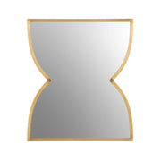 Arteriors - WMI84 - Mirror - Jocelyn - Antique Brass