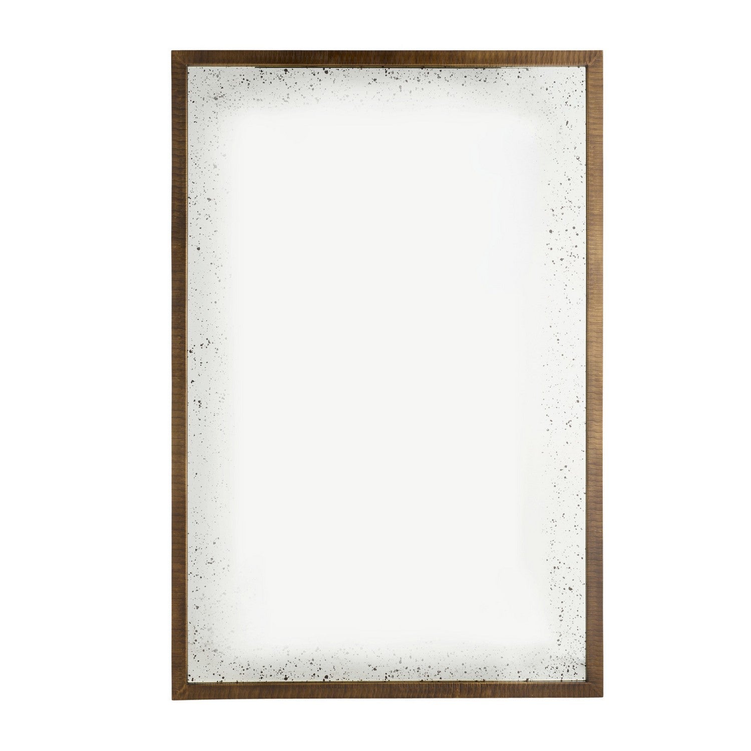 Arteriors - WMI85 - Floor Mirror - Jamie - Antiqued Aluminum