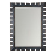 Arteriors - WMI87 - Mirror - Jaguar - Burnt Iron