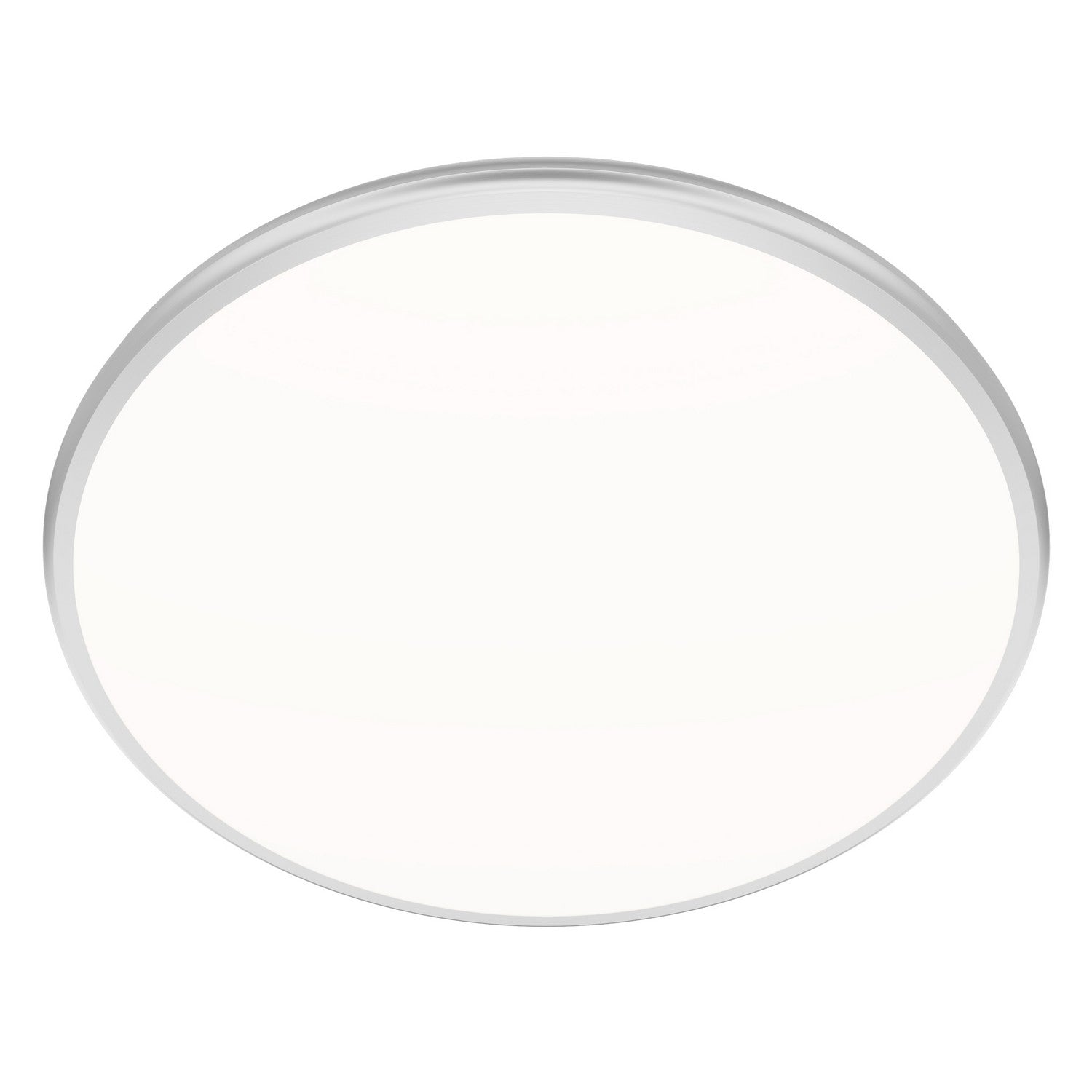 W.A.C. Lighting - FM-37522-30-BN - LED Flush Mount - Parthenon - Brushed Nickel