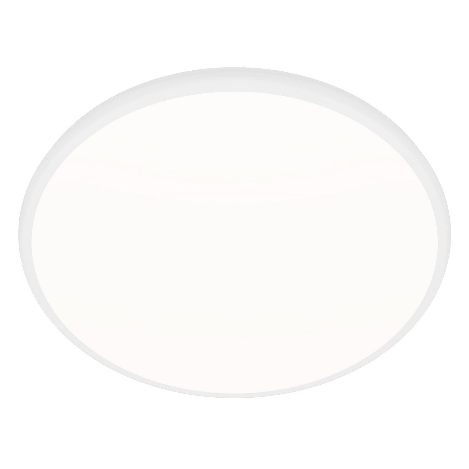 W.A.C. Lighting - FM-37522-30-WT - LED Flush Mount - Parthenon - White