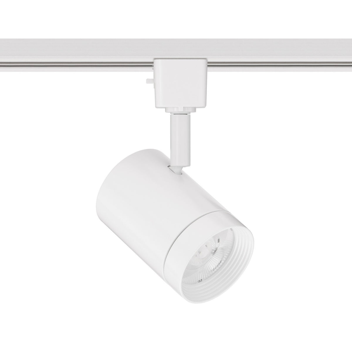 W.A.C. Lighting - H-7012-CS-WT - LED Track Luminaire - Ocularc - White