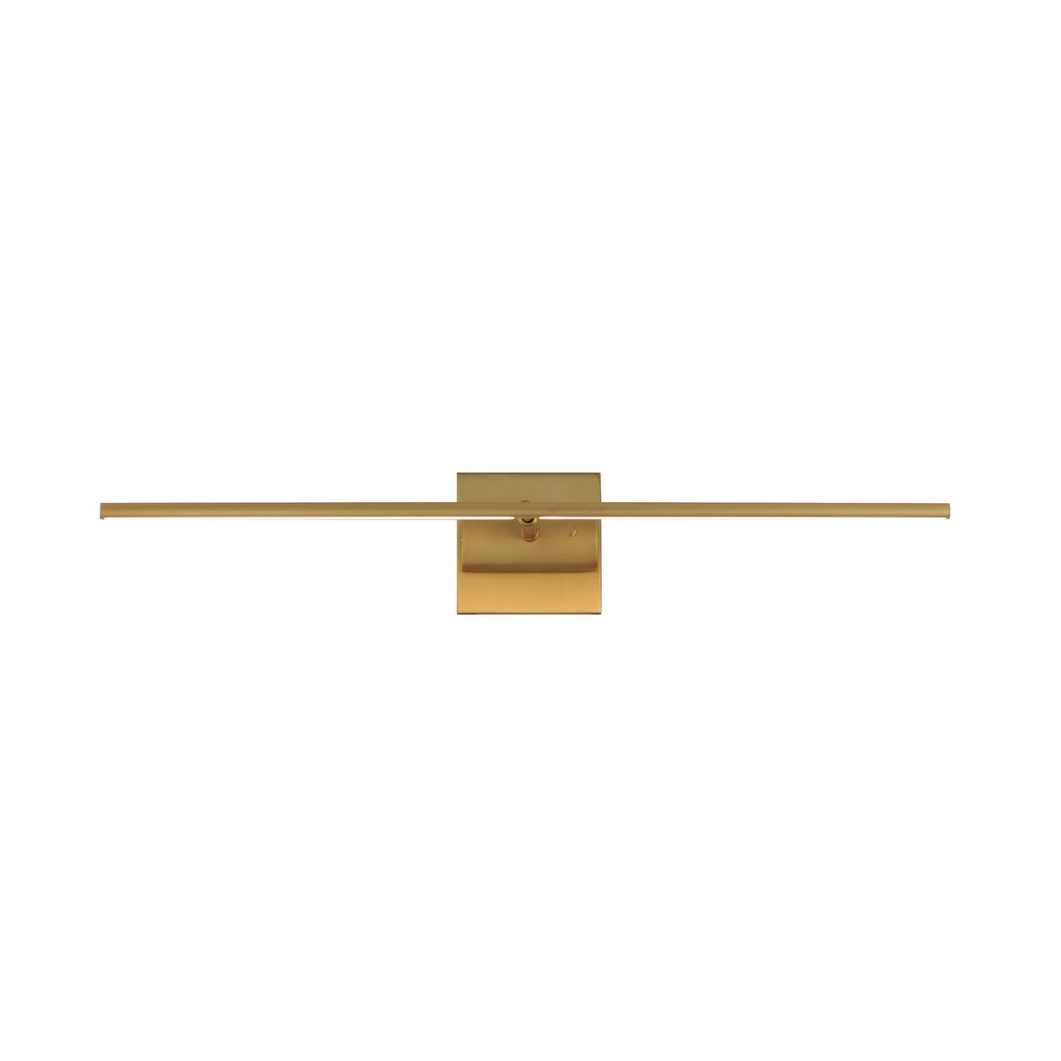 ET2 - E21473-GLD - LED Picture Light - Rubelle - Gold