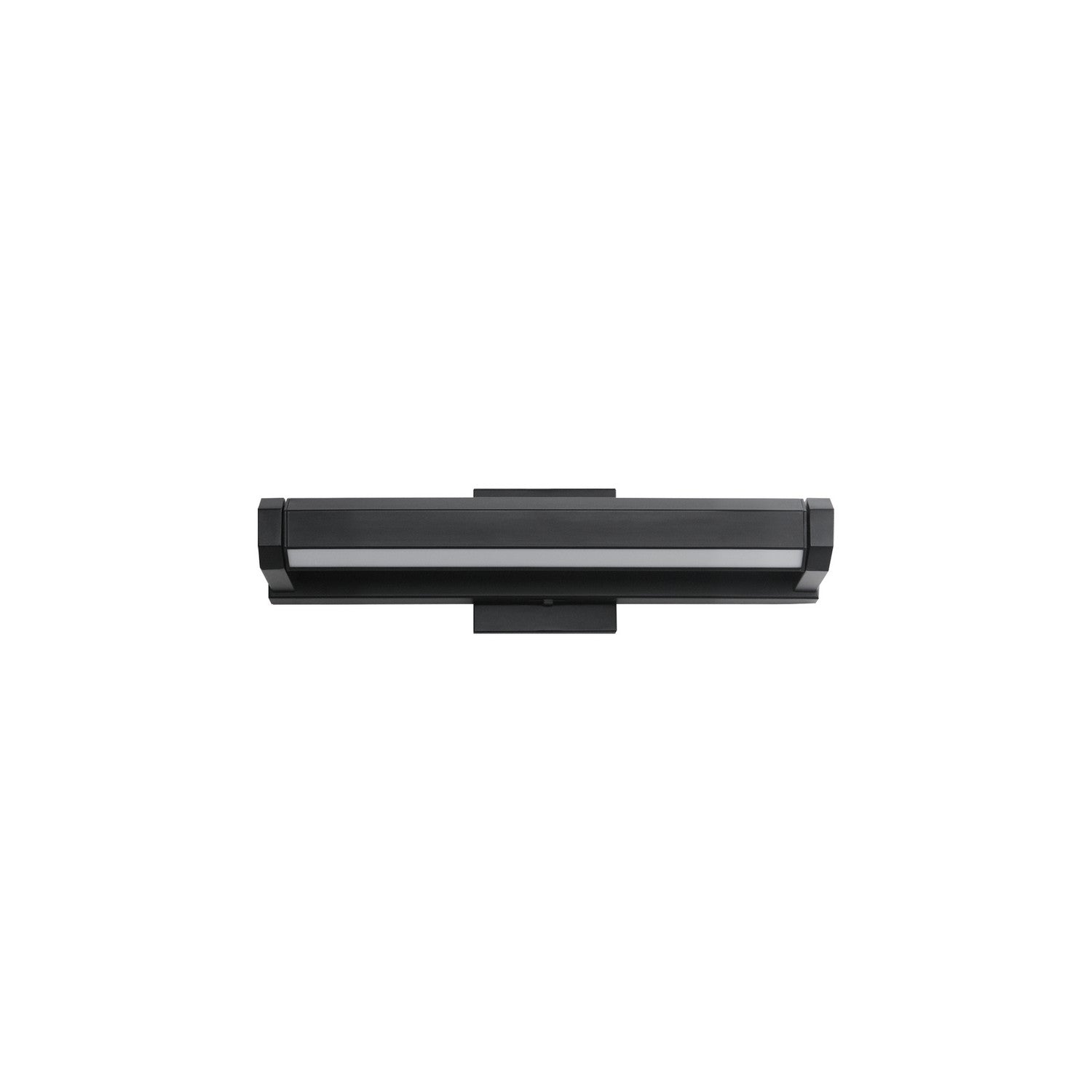 ET2 - E21491-BK - LED Picture Light - Braque - Black