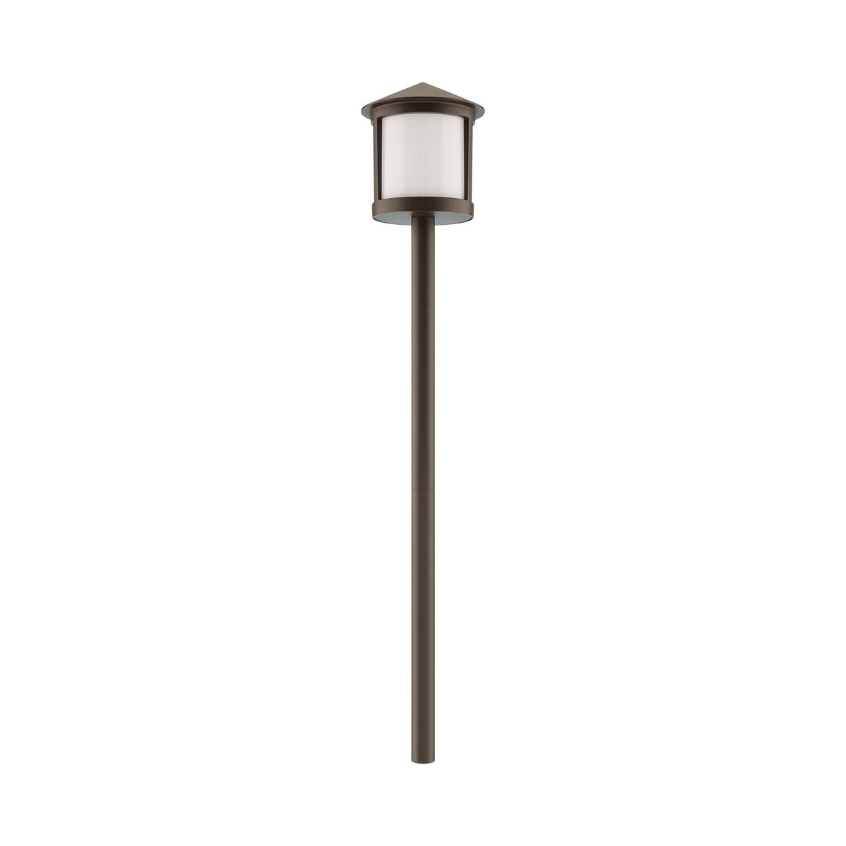 W.A.C. Lighting - LC-253305-CS-BZ - LED Path Light - Ltd Landscape - Bronze