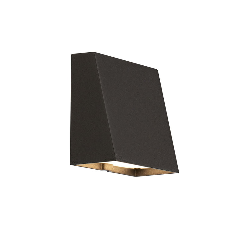 W.A.C. Lighting - LC-253703-CS-BZ - LED Deck Light - Ltd Landscape - Bronze