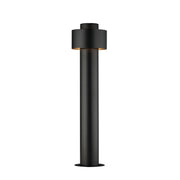 ET2 - E34750-BK - LED Garden Light - Reveal - Black