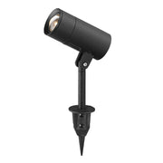 ET2 - E42351-BK - LED Spot Light - Alumilux Landscape - Black