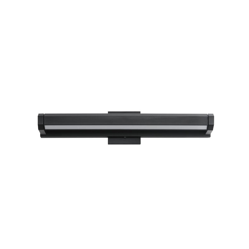 ET2 - E21492-BK - LED Picture Light - Braque - Black