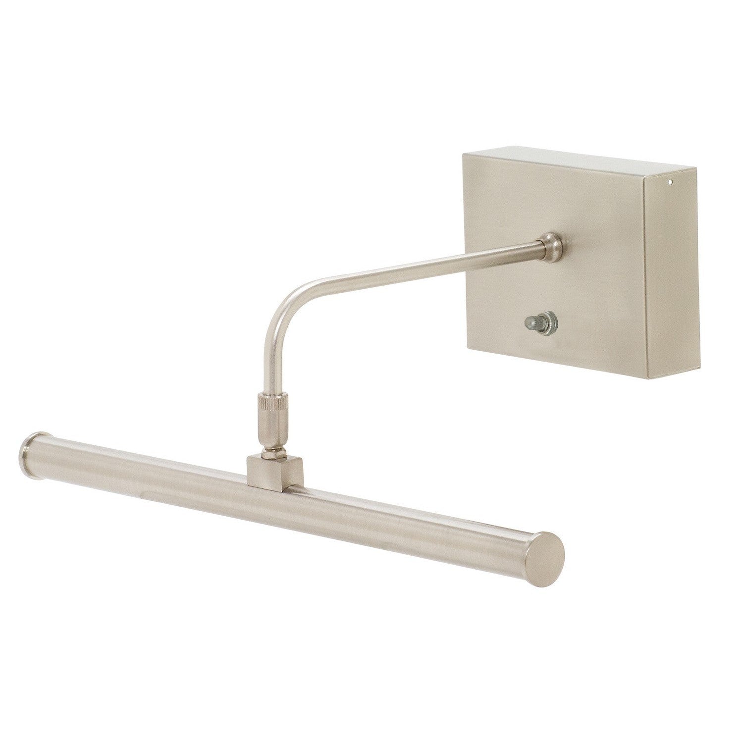 House of Troy - BSLED12-52 - LED Picture Light - Slim-line - Satin Nickel