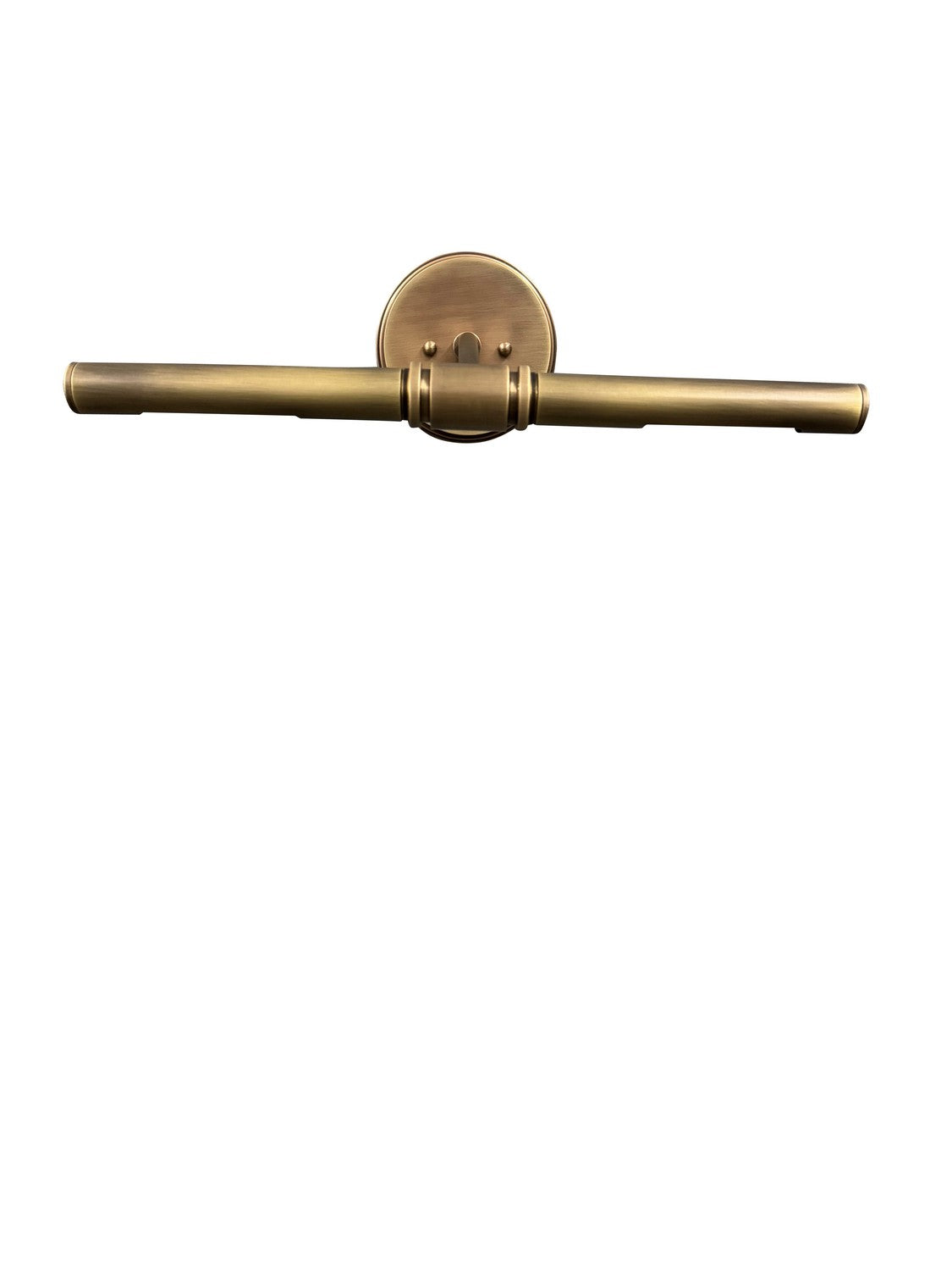 House of Troy - DCH16-71 - Two Light Picture Light - Chelsea - Antique Brass