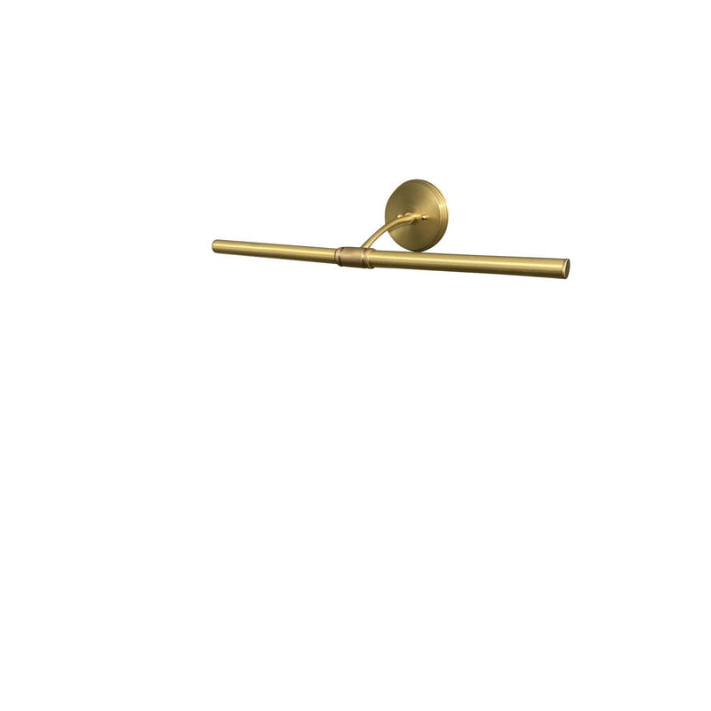 House of Troy - DCH25-51 - Four Light Picture Light - Chelsea - Satin Brass